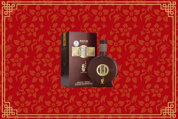 泉州回收习酒